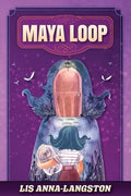 Maya Loop - Paperback