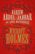 Mycroft Holmes - Paperback