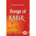Songs Of Kab? - Paperback