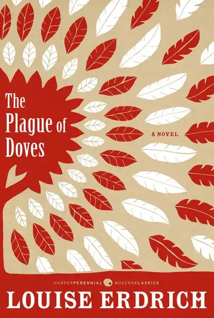 The Plague of Doves - Paperback