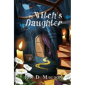 The Witch's Daughter - Paperback
