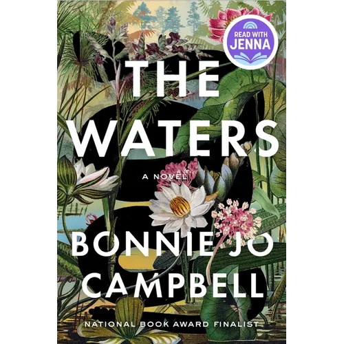 The Waters - Hardcover