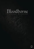 Bloodborne Official Artworks - Paperback
