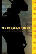 The Brokeback Book: From Story to Cultural Phenomenon - Paperback