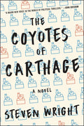 The Coyotes of Carthage - Paperback