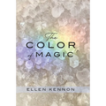 The Color of Magic - Hardcover
