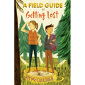 A Field Guide to Getting Lost - Paperback