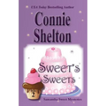 Sweet's Sweets: Samantha Sweet Mysteries, Book 2 - Paperback