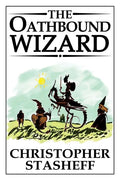 The Oathbound Wizard - Paperback