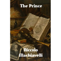 The Prince - Paperback