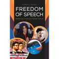 Freedom of Speech: Reflections in Art and Popular Culture - Hardcover