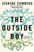 The Outside Boy - Paperback