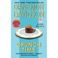 Crunch Time - Paperback