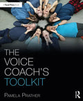 The Voice Coach's Toolkit - Paperback