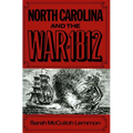 North Carolina and the War of 1812 - Paperback