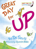 Great Day for Up! - Hardcover