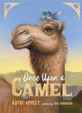 Once Upon a Camel - Hardcover