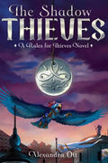 The Shadow Thieves, 2 - Paperback