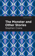 The Monster and Other Stories - Paperback