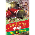 The Christmas Genie - Hardcover