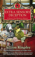 Extra Sensory Deception - Paperback