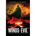 Winds of Evil: Book One of the Laodicea Chronicles - Paperback