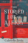 The Storied Life of A. J. Fikry - Paperback