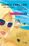 Angelica's Smile - Paperback