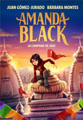 La Campana de Jade / Jades Bell - Hardcover