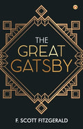 The Great Gatsby - Paperback