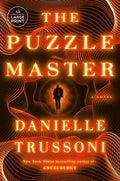 The Puzzle Master - Paperback