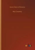 My Country - Paperback