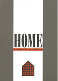 Home: A Place in the World - Paperback