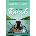 Big Valley Ranch: Montana Country Inn Romance Novel. Book 3 - Paperback