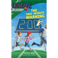 The Two-Minute Warning - Hardcover