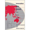 Innovation and Growth in the Global Economy - Paperback