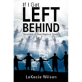If I Get Left Behind - Paperback