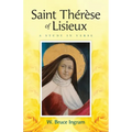 Saint Thérèse Of Lisieux: A Study In Verse - Paperback