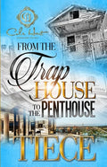 From The Trap House To The Penthouse: A Hood Love Story - Paperback