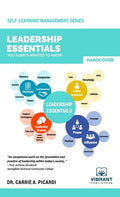 Leadership Essentials You Always Wanted To Know - Hardcover