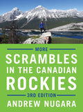 More Scrambles in the Canadian Rockies - Paperback