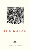 The Koran: Introduction by W. Montgomery Wyatt - Hardcover