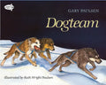 Dogteam - Paperback