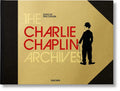 The Charlie Chaplin Archives - Hardcover