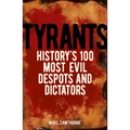 Tyrants - Paperback