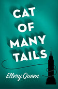 Cat of Many Tails - Paperback