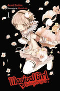 Magical Girl Raising Project, Vol. 1 (Light Novel): Volume 1 - Paperback