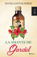 La Amante de Gardel - Paperback