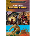 Graphic Cryptids! - Paperback