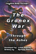 The Gronox Wars - Paperback